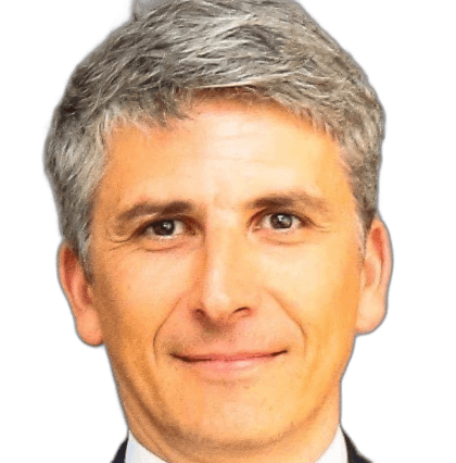 Israel Buron, Strategy advisor
